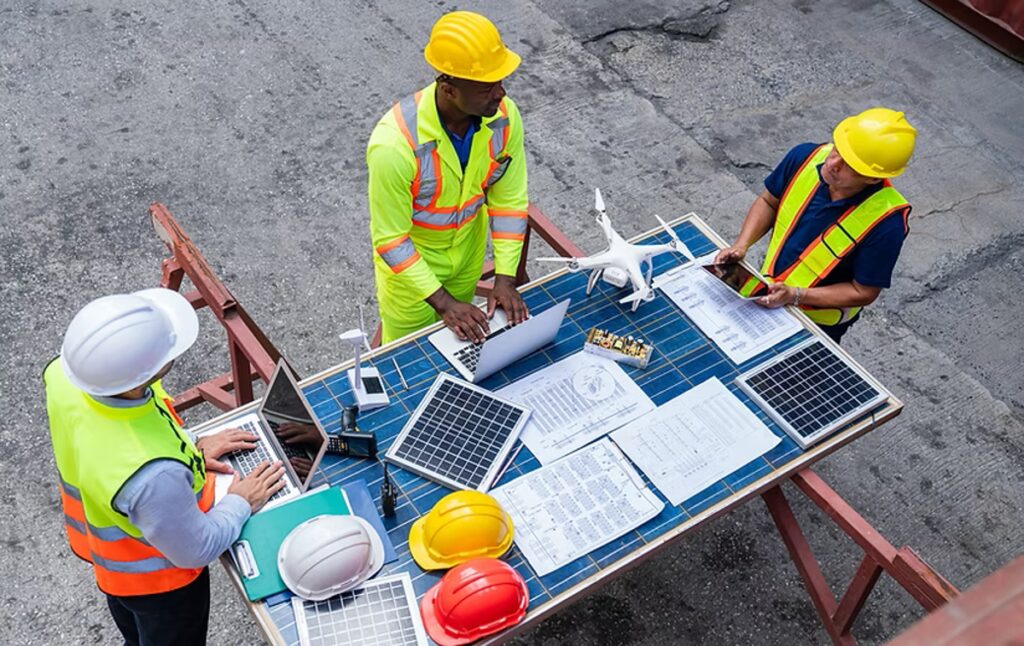 Fii: Saudi ConTech-Redcon, accordo a Roma per portare tecnologia nei cantieri sauditi