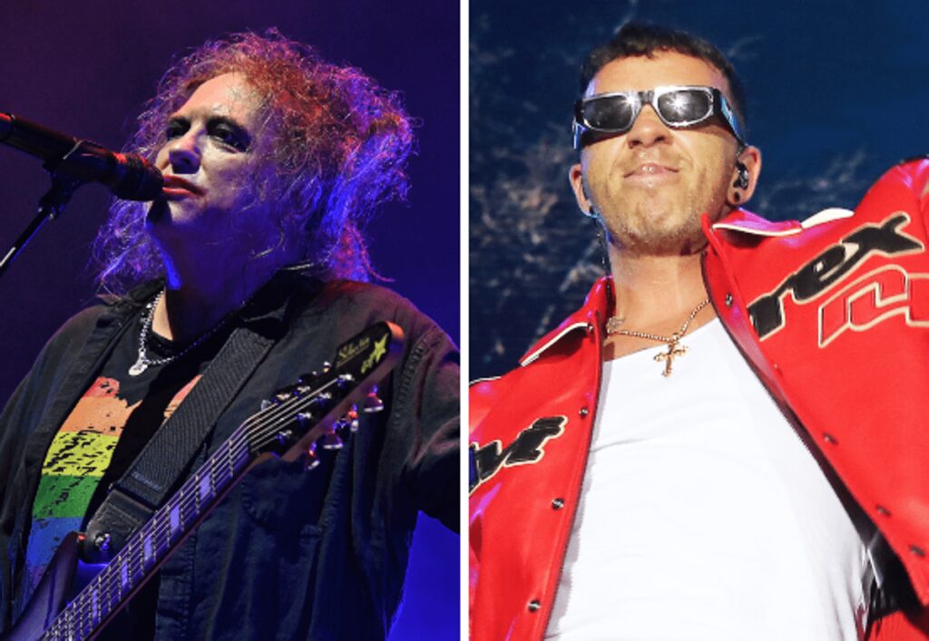 Firenze Rocks 2026, da The Cure a Salmo: il programma del festival al via da oggi