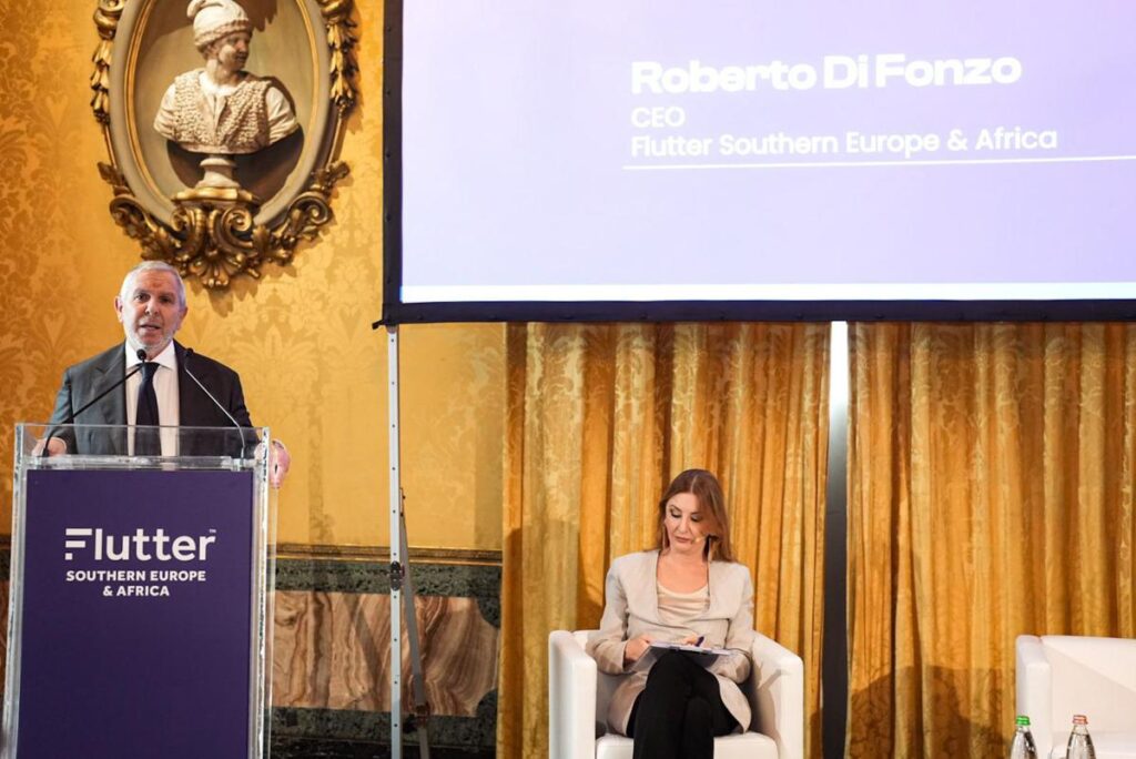 Flutter Sea presenta V edizione di Futures, come sostenibilità e innovazione ridisegnano l’impresa