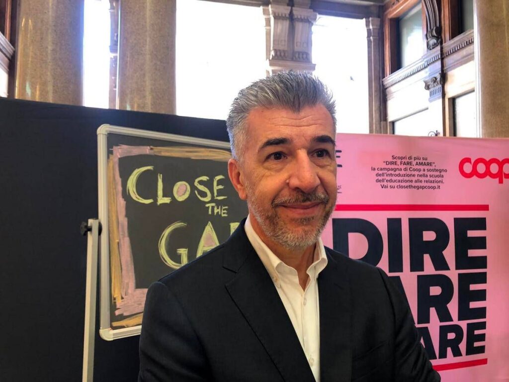 Fondazione Cecchettin: “Parità di genere sia obiettivo condiviso”