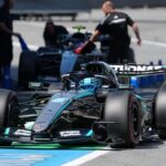 Formula 1, oggi il Gp di Barcellona – Diretta