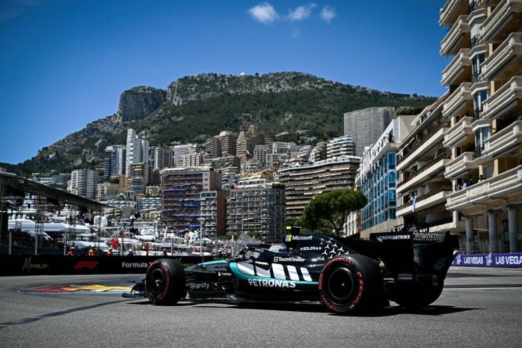 Formula 1, oggi si corre Gp Montecarlo – Diretta