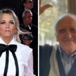 Francesca Barra, il dolore per la morte del padre: “Niente sarà più come prima”