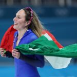 Francesca Lollobrigida presto mamma bis: l’annuncio con il piccolo Tommaso