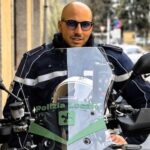 Francesco Imprezzabile, chi è l’agente della polizia locale morto durante un inseguimento