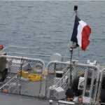 Francia intercetta petroliera russa al largo dell’Atlantico. Cremlino: “Atto di pirateria”
