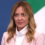 G7, Meloni lavora a dossier per Evian: attesa per confronto con Trump e l’intesa con Iran