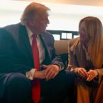 G7, Trump: “Meloni mi ha implorato di fare foto con lei, mi ha fatto pena”