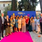 GLI OSCAR PER LA SOLIDARIETÀ, ALL’UNIVERSITA’ LINK DI ROMA LA SECONDA EDIZIONE DELLA CENA DI GALA DELLA FONDAZIONE PROMETEUS ETS