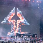 Gabry Ponte trasforma San Siro in una discoteca a cielo aperto, lo show tra Millennial e Gen Z