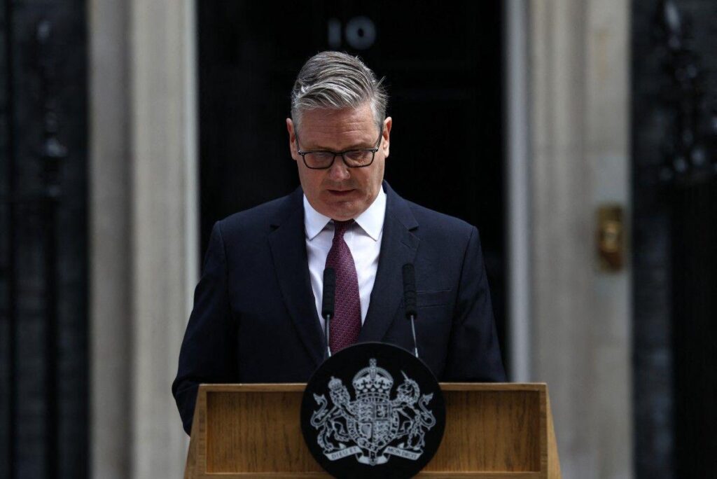 Gb, ex consigliere Brown: “Starmer ha pagato mancanza visione, Burnham rischia”