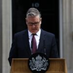 Gb, ex consigliere Brown: “Starmer ha pagato mancanza visione, Burnham rischia”