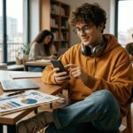 Generazione Z e credito: cresce la fascia under 30, ma con strumenti insicuri