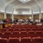 Geometri, per progetti senza barriere premiati gli studenti di dodici istituti tecnici