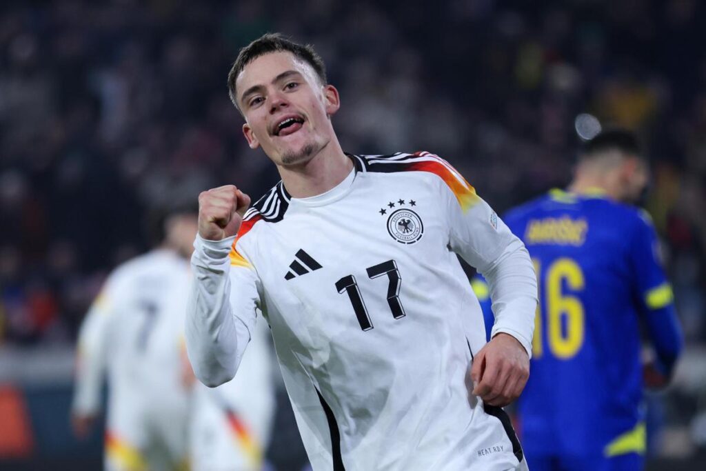 Germania-Costa d’Avorio: orario, probabili formazioni e dove vederla in tv