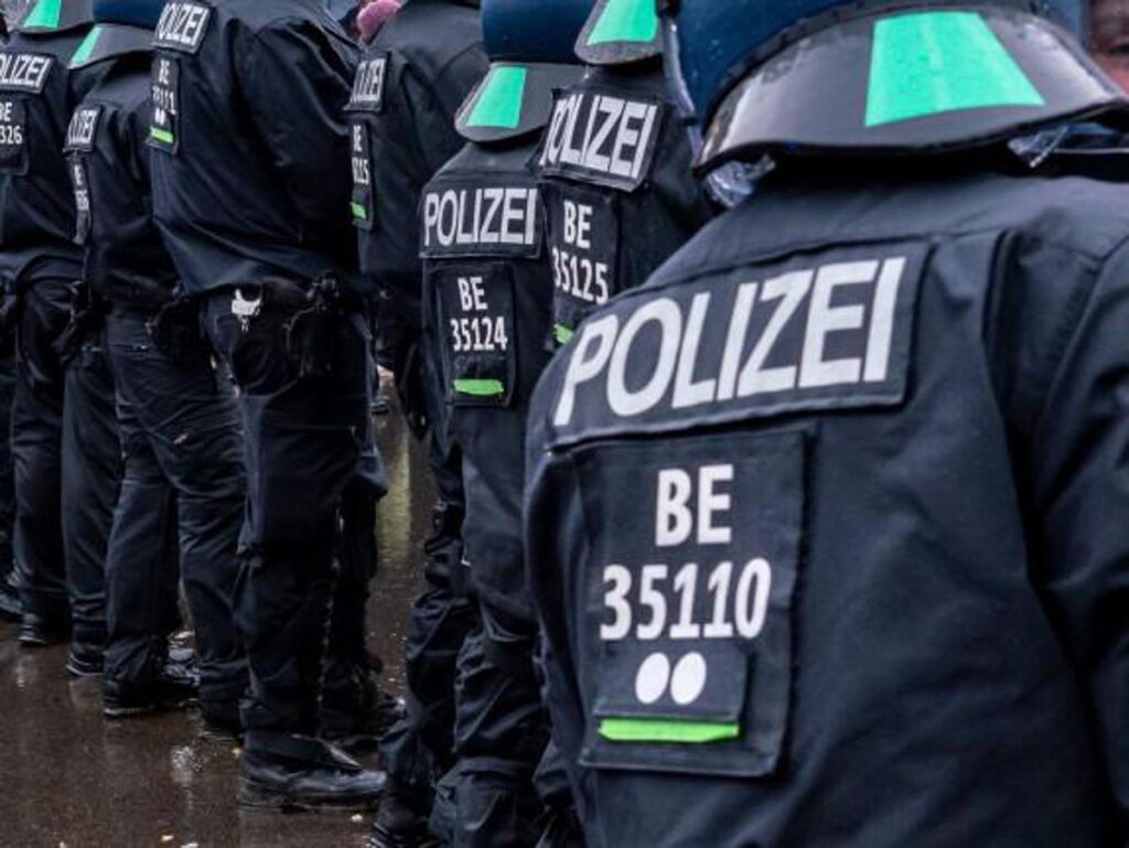 Germania: “Hamas pianificava attentato in Europa”