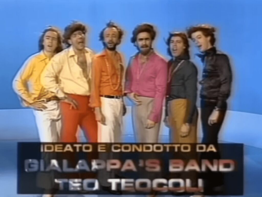 Gialappa’s Band, niente Mondiali 2026: l’annuncio e il video amarcord del ’94