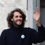 Gianmarco Tamberi, la diagnosi e il crollo mentale: “Vi racconto perché sono sparito”