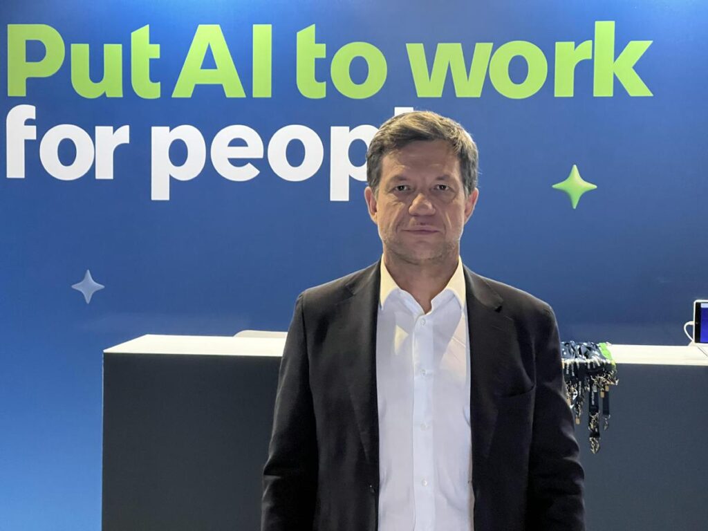 Giannelli (ServiceNow): “E’ rivoluzione che richiede volontà di tutti”