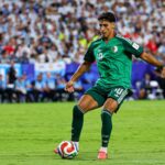Giordania-Algeria: orario, probabili formazioni e dove vederla in tv