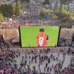 Giordania, esordio storico ai Mondiali… in un anfiteatro romano