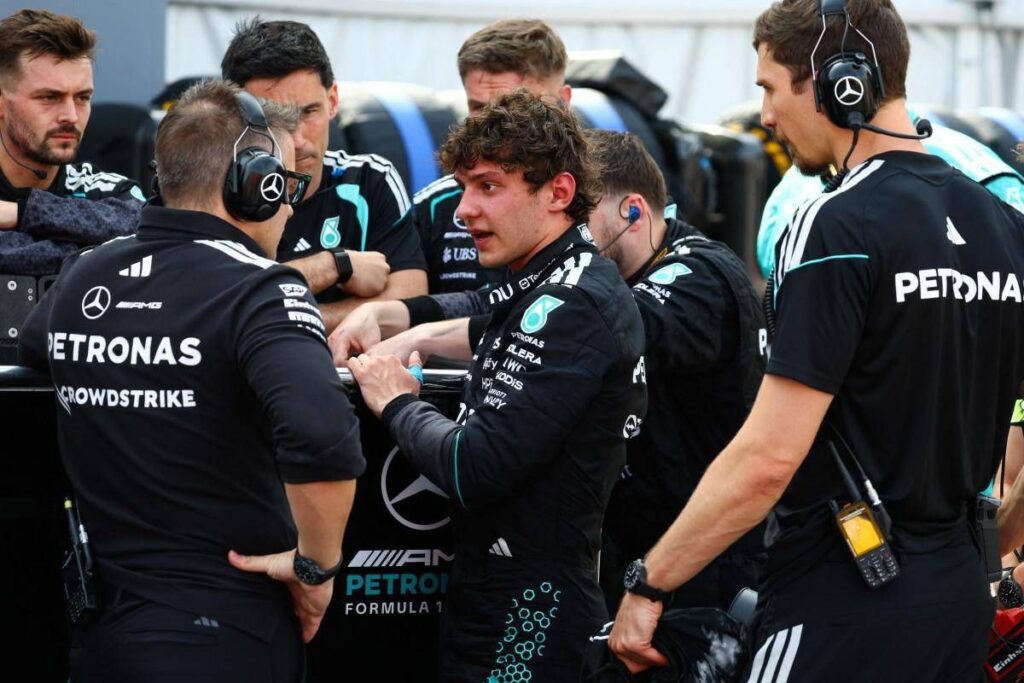 Gp Monaco, bandiera rossa e stop gara: cosa succede a Montecarlo
