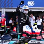 Gp Montecarlo, pole da favola di Antonelli davanti a Verstappen: la griglia di partenza