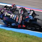 Gp Olanda, vince Ogura davanti a Fernandez: ordine di arrivo. Martin nuovo leader Motomondiale