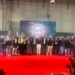 Grande successo per terza e ultima giornata a Piacenza Expo