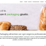 Guadagnopack rinnova la propria identità digitale: online il nuovo sito web