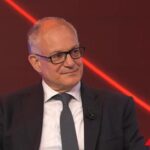 Gualtieri: “Concerto di Ultimo è stato uno straordinario successo, resterà nella storia”