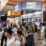 HKSTP Forges An Asia–Europe Innovation Gateway at VivaTech 2026