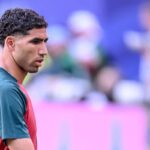 Hakimi rinviato a giudizio per stupro: “Ho la sensazione di essere diventato un bersaglio facile. Ora potrò parlare”