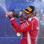 Hamilton, vittoria e… commozione. Il messaggio in italiano: “Grazie a tutti”