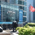 Hong Kong rises to world No.1 cross-boundary wealth hub