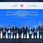Hong Kong wraps up successful mission to deepen ties with Central Asia