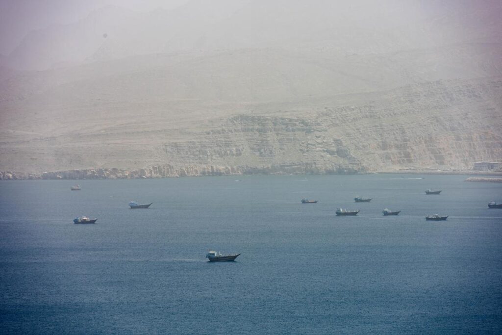 Hormuz, l’esperto: “Pedaggio mascherato? Decisivo distinguere tra servizi marittimi e tassa su transito”
