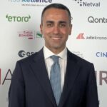 IA, Di Maio a Wmf: “Strategica per potenza Paesi”