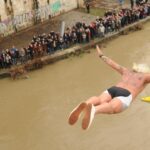 Il caldo infuoca Roma, Tevere come la Senna? Mister Ok ci crede: “Ma prima sicurezza e acqua pulita”
