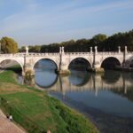 Il caldo infuoca Roma, bagno nel Tevere come nella Senna? Ecco cosa dicono i medici