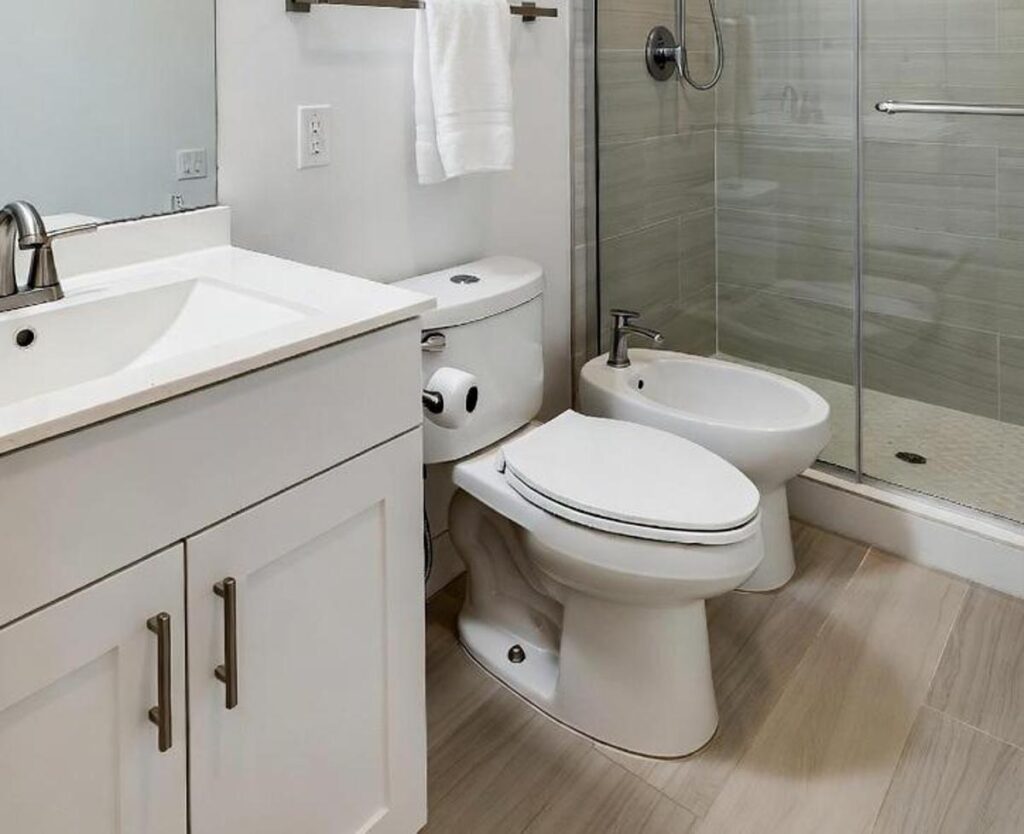 Il ‘mistero’ del bidet, le domande surreali degli americani al Washington Post