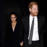 Il ritorno di Harry e Meghan in Gb, William e Kate contrari al ‘Truman Show’