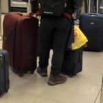 Il senatore Menia e il diverbio con la coppia gay a Fiumicino: “Siate educati”, “Omofobo”