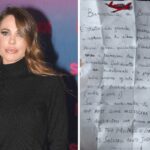 Ilary Blasi, la vacanza in Grecia e la sorpresa inaspettata… sull’aereo