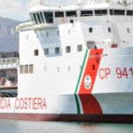 Imperia, trovati due giovani morti in mare in un’area non balneabile