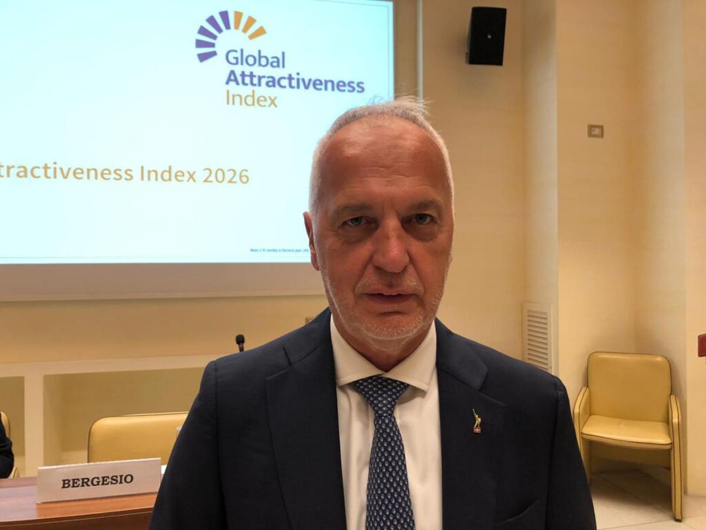 Imprese, Bergesio (Lega): “Misure governo aiutano attrattività Made in Italy”
