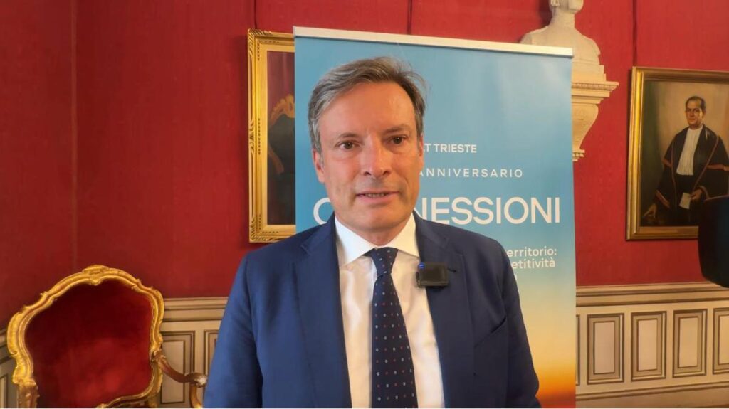 Imprese, Di Paolo (Bat Trieste): “90% del valore aggiunto generato resta sul territorio”