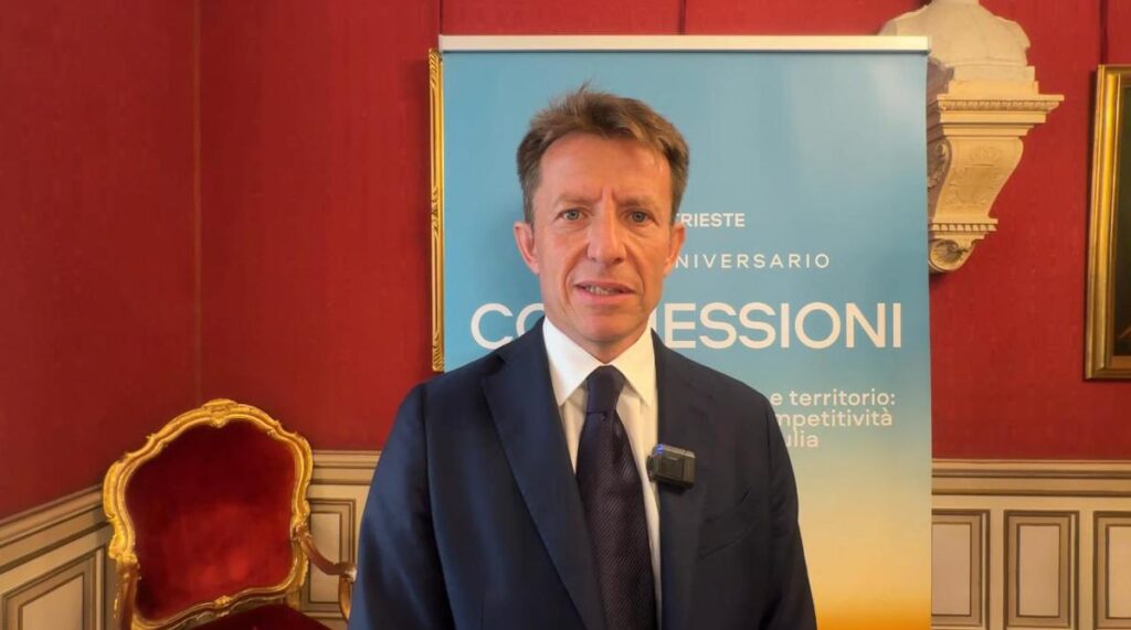 Imprese, Masè (Bat Italia): “Studio Mib rende visibile il lavoro di Bat Trieste”
