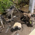Incidente mortale a Savona, padre autore video: “Sono disperato, voglio chiedere perdono ai genitori di Sofia ed Emma”
