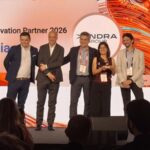 Indra Group premiata da Genesys in Italia come AI Innovation Partner 2026